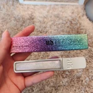 URBAN DECAY HIFI SHINE LIPGLOSS